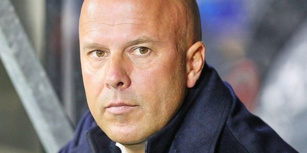 Liverpool trennt sich überraschend von Trainer Arne Slot