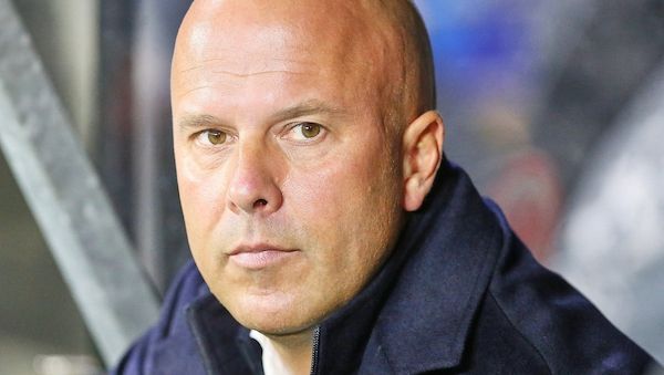 Liverpool trennt sich überraschend von Trainer Arne Slot