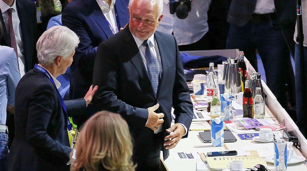 Kubicki zum FDP-Chef gewählt - Strack-Zimmermann unterliegt
