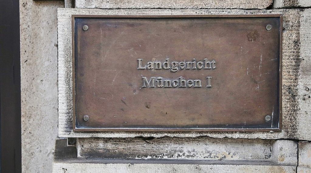 Richterbund klagt über 2.000 fehlende Strafverfolger