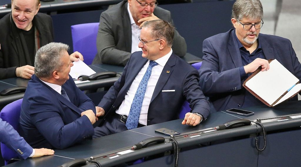 Umfrage: Mehrheit rechnet mit AfD-Ministerpräsident