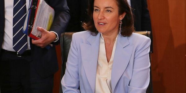 Bär rechnet mit Aus für BAföG-Reform