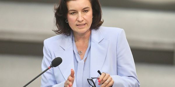 Bär: 45 Spitzenforscher aus USA nach Deutschland geholt