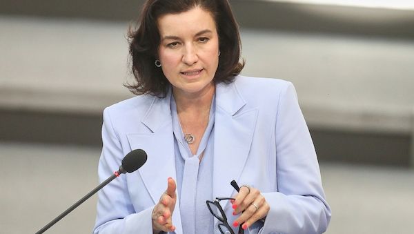 Bär: 45 Spitzenforscher aus USA nach Deutschland geholt