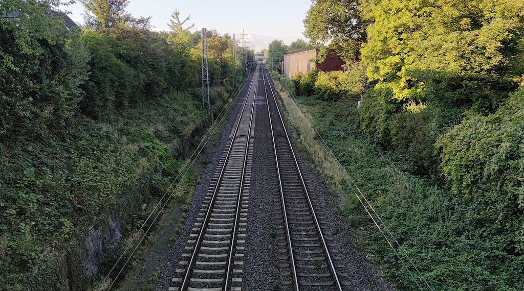 DB-Infrago warnt vor Sonderkonditionen für Italo
