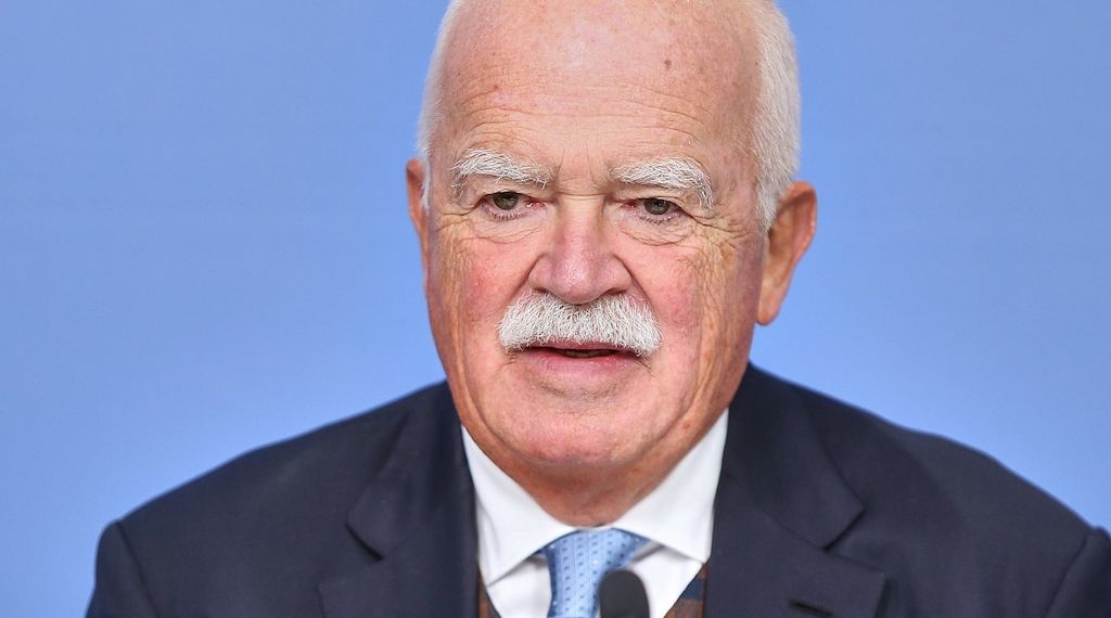 Gauweiler fordert CSU-Bündnis mit Freien Wählern im Bund