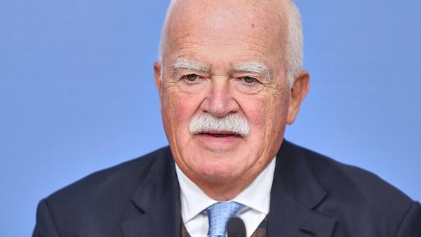 Gauweiler fordert CSU-Bündnis mit Freien Wählern im Bund