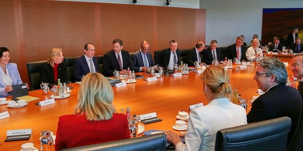 Koalition einigt sich auf Kreislaufwirtschaftsstrategie