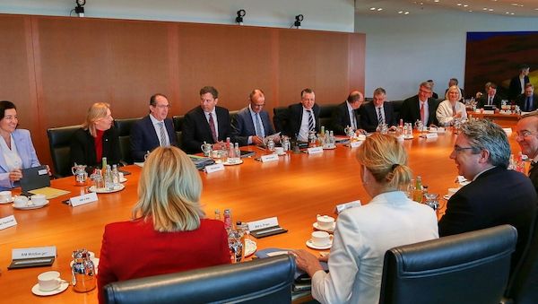 Koalition einigt sich auf Kreislaufwirtschaftsstrategie