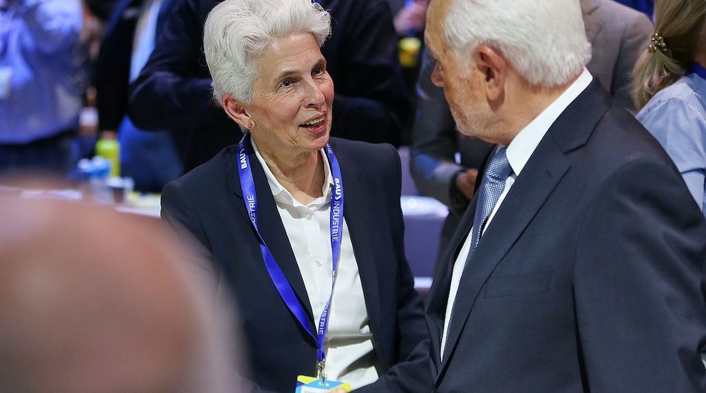 Kubicki warnt Strack-Zimmermann vor Spaltung der FDP