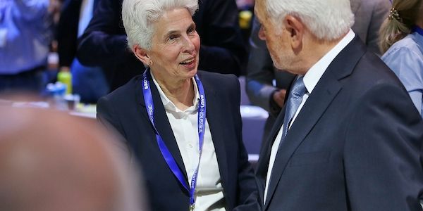 Kubicki warnt Strack-Zimmermann vor Spaltung der FDP