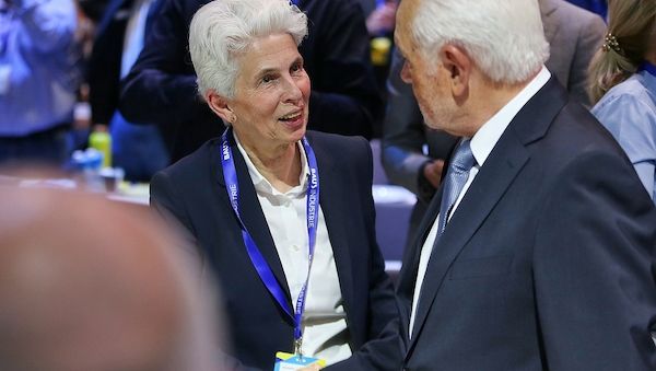 Kubicki warnt Strack-Zimmermann vor Spaltung der FDP