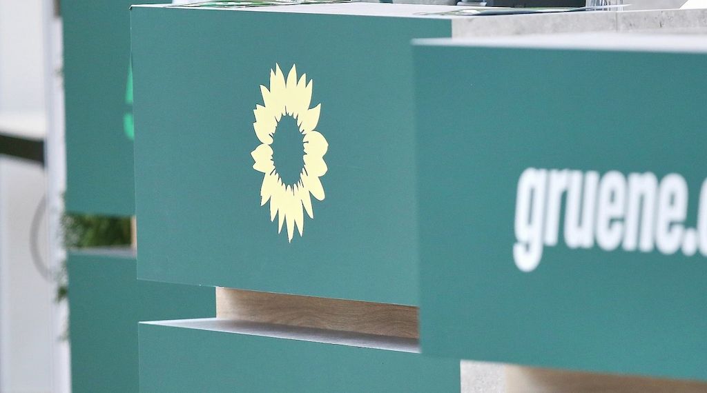 Grünen-Basis droht im Streit um Parteireform Niederlage vor Gericht