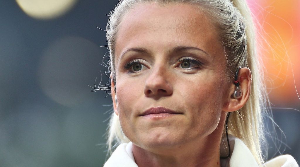 Julia Simic kritisiert Riera für Unruhe bei Eintracht Frankfurt
