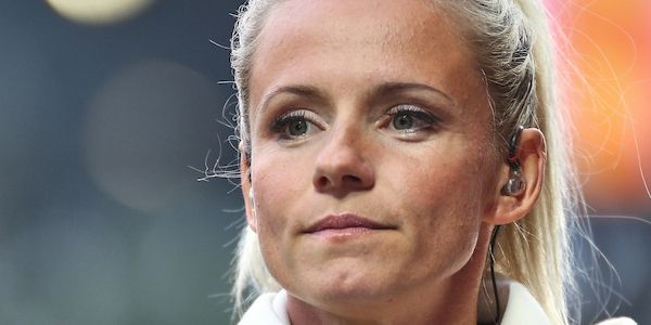 Julia Simic kritisiert Riera für Unruhe bei Eintracht Frankfurt