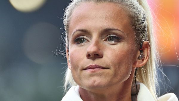 Julia Simic kritisiert Riera für Unruhe bei Eintracht Frankfurt