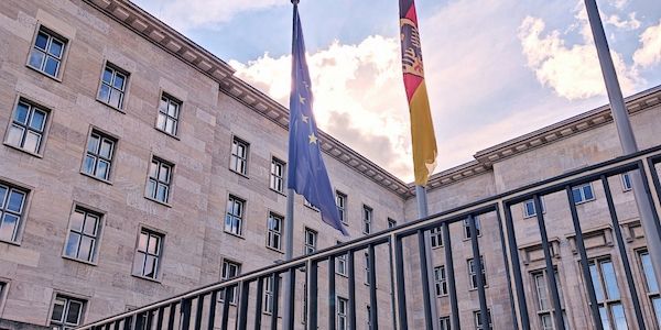Regierung verfehlt Ziele beim Infrastruktur-Sondervermögen