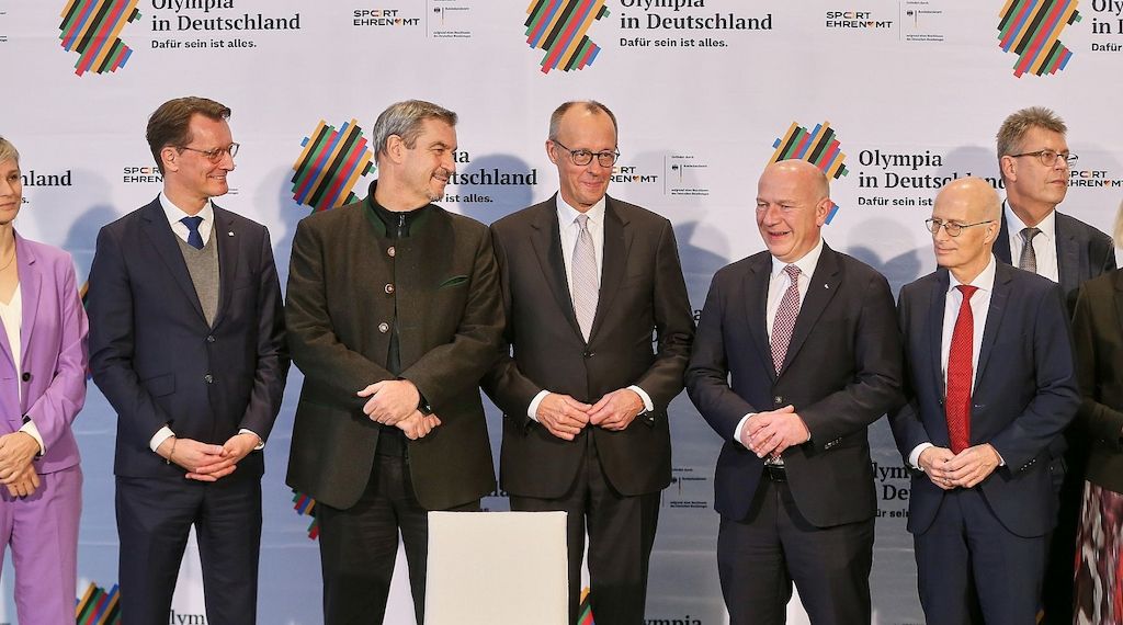 Umfrage: Mehrheit der Hamburger lehnt Olympia-Bewerbung ab