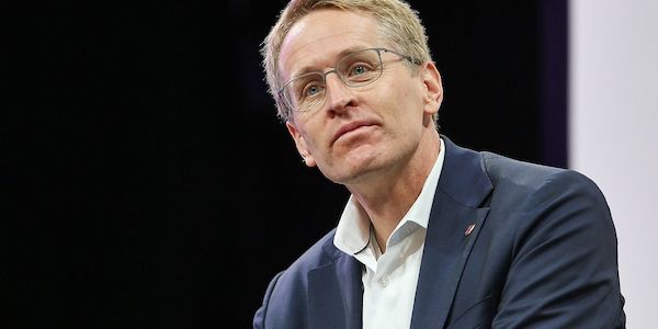 Günther fordert Ausgleich für Länder bei Steuerreform