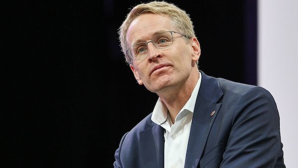 Günther fordert Ausgleich für Länder bei Steuerreform