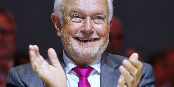Kubicki sieht sich nach FDP-Wahl klar gestärkt