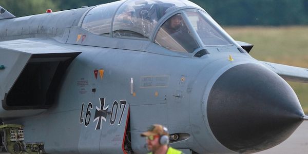 Wadephul fordert mehr Nato-Investitionen in Luftverteidigung