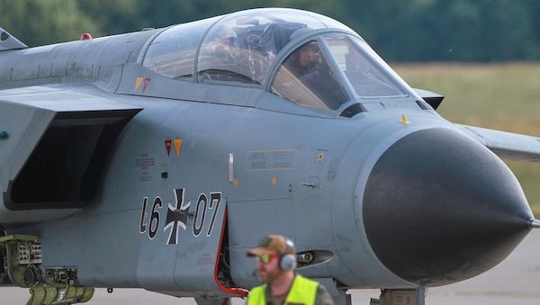 Wadephul fordert mehr Nato-Investitionen in Luftverteidigung