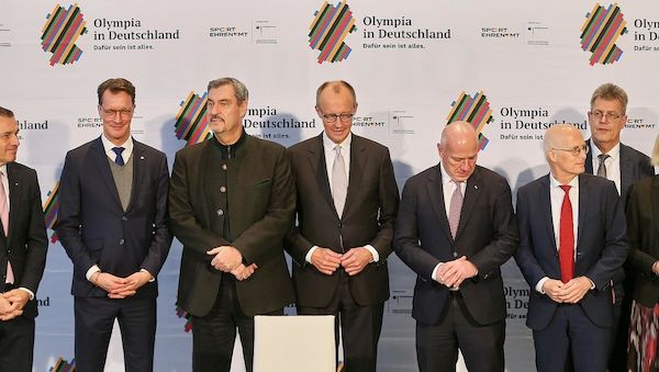 Hamburgs Olympiabewerbung gescheitert