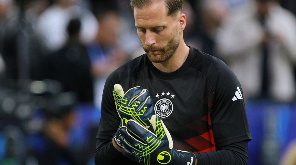 WM-Testspiel: Deutschland schlägt Finnland deutlich
