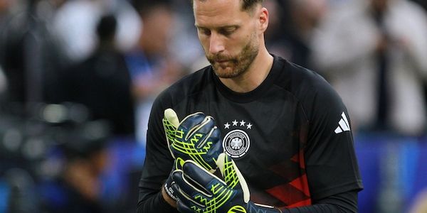 WM-Testspiel: Deutschland schlägt Finnland deutlich