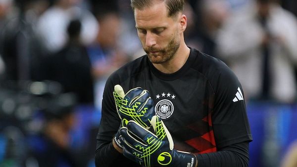 WM-Testspiel: Deutschland schlägt Finnland deutlich