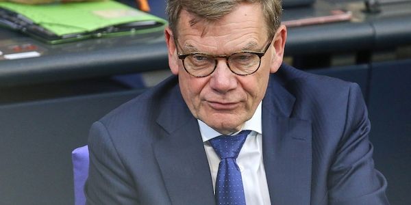 Wadephul kritisiert Israel für Vorrücken im Südlibanon