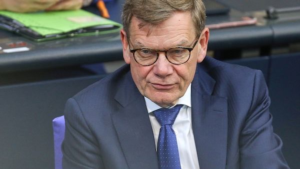 Wadephul kritisiert Israel für Vorrücken im Südlibanon
