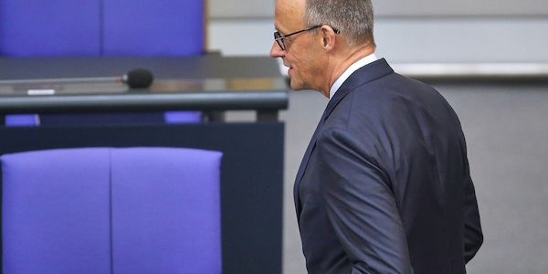 Umfrage: 41 Prozent sehen Union ohne Merz mit mehr Chancen
