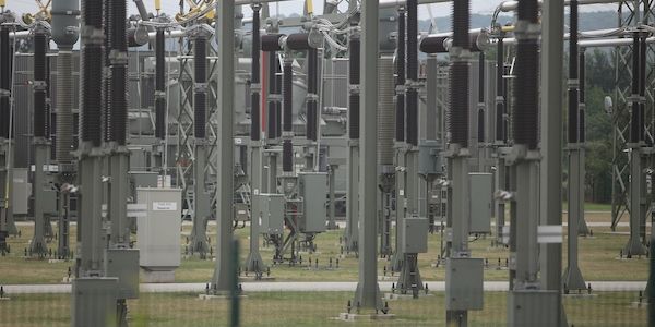 Ukrenerho rät Deutschland zu Flugverbot über Umspannwerken