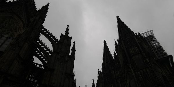 Wetterbericht für Nordrhein-Westfalen (01.06.2026)