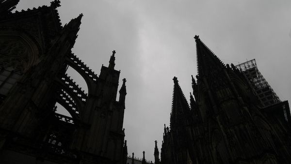 Wetterbericht für Nordrhein-Westfalen (01.06.2026)