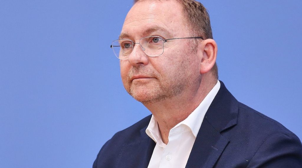 Werneke zieht rote Linien für Reformpaket