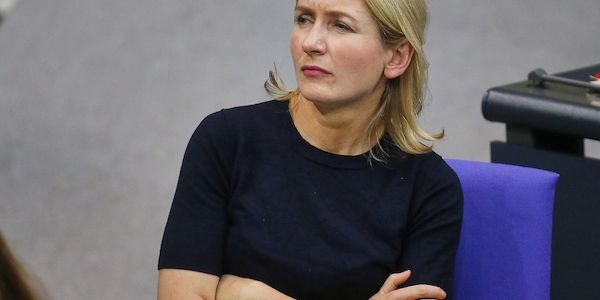 Linke kritisiert mangelnde Wirkung des Sondervermögens