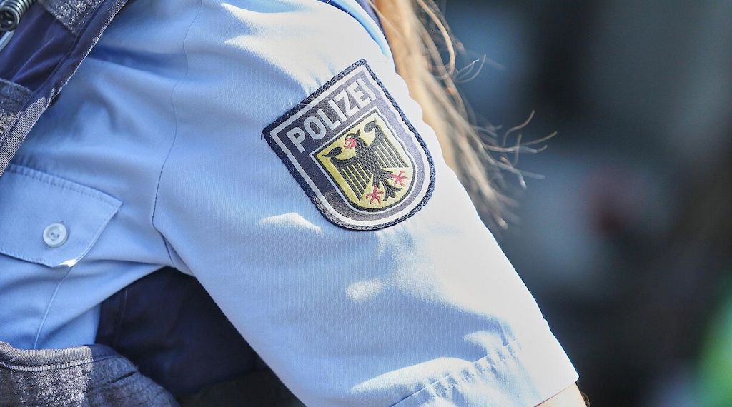 Gänse aus Gleisbereich in Hamburg gerettet