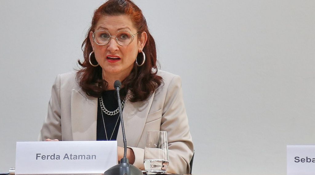 Ataman wirft Regierung Untätigkeit bei Entgelttransparenz vor