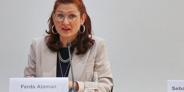 Ataman wirft Regierung Untätigkeit bei Entgelttransparenz vor