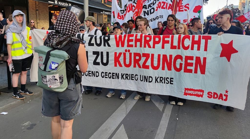 Verteidigungsministerium will Meldepflicht per Gesetz aufweichen