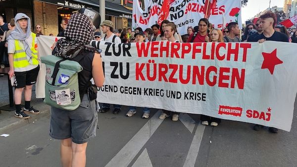 Verteidigungsministerium will Meldepflicht per Gesetz aufweichen
