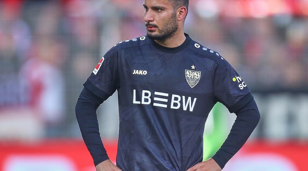 VfB Stuttgart verlängert Vertrag mit Deniz Undav bis 2029