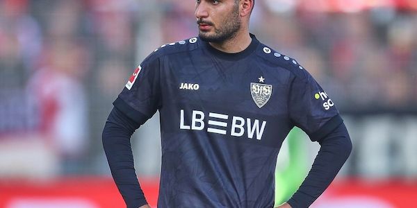 VfB Stuttgart verlängert Vertrag mit Deniz Undav bis 2029