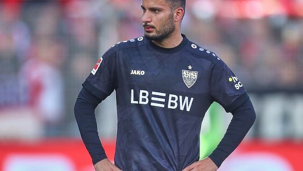 VfB Stuttgart verlängert Vertrag mit Deniz Undav bis 2029