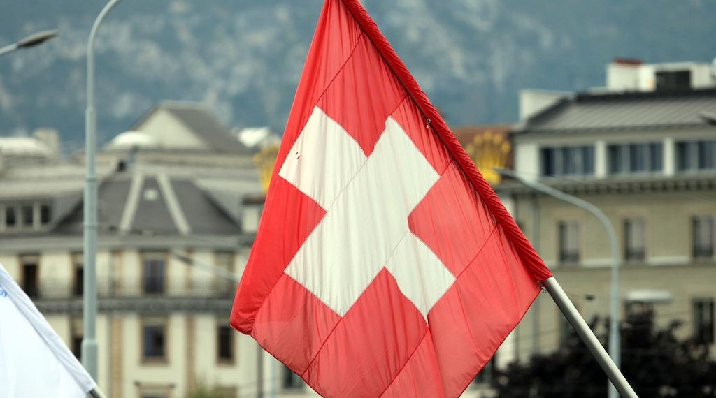 ABB-Präsident warnt vor Zuwanderungsdeckel in der Schweiz