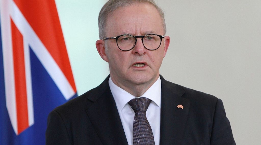 Australien will stärker gegen Chinas Einfluss im Pazifik vorgehen