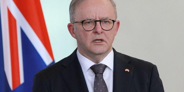 Australien will stärker gegen Chinas Einfluss im Pazifik vorgehen